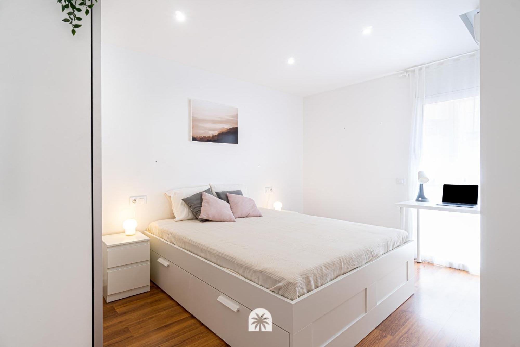 Apartment Mediterranean Way - Pere Martell Tarragona