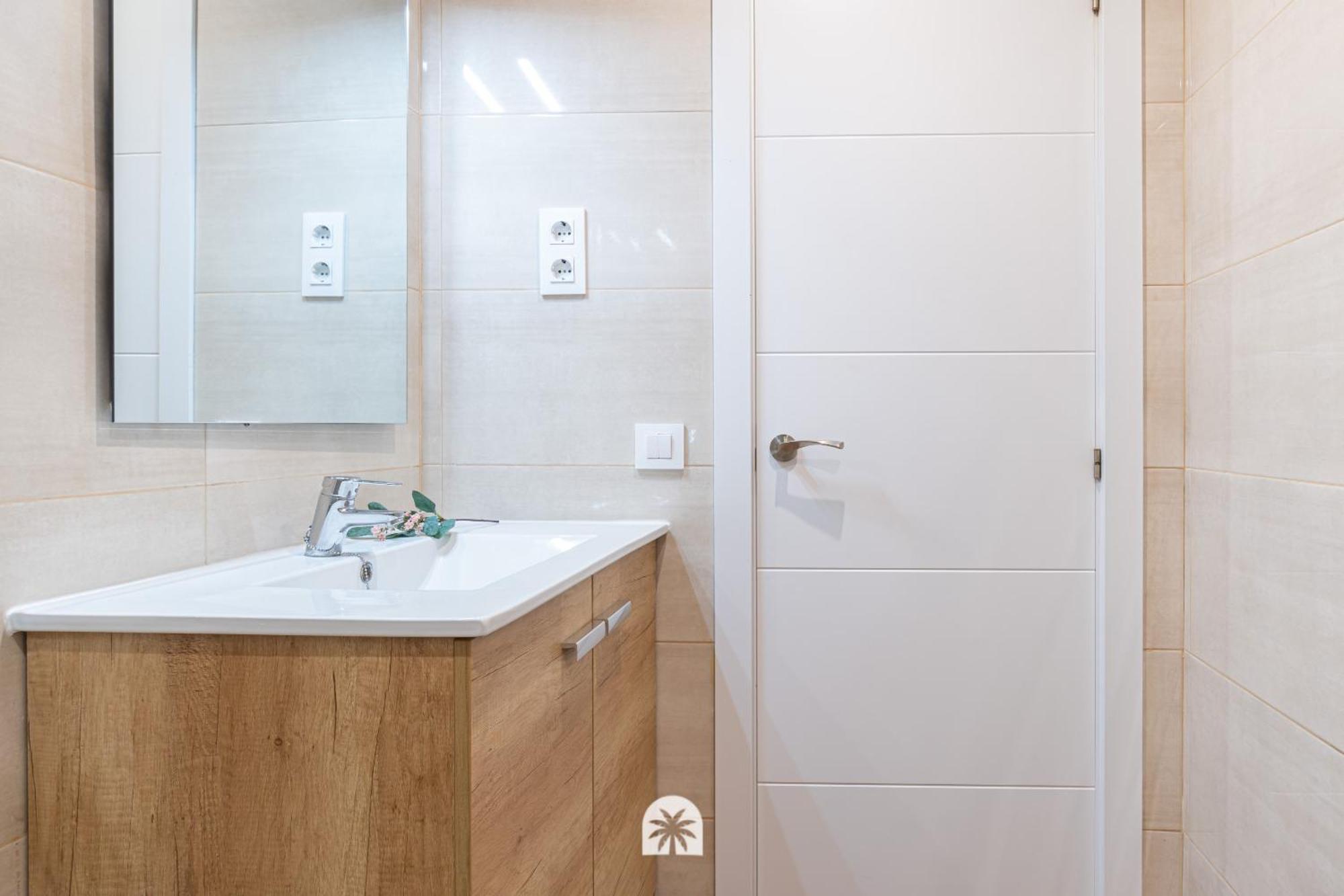 Apartment Mediterranean Way - Pere Martell