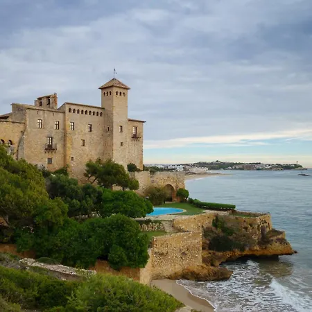 Mediterranean Way - Pere Martell Tarragona Exterior photo