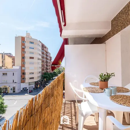 Mediterranean Way - Pere Martell Tarragona Exterior photo