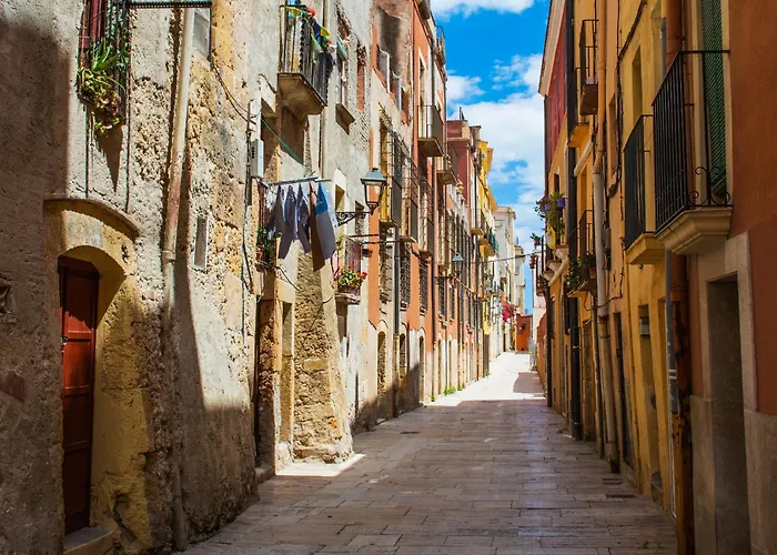 Mediterranean Way - Pere Martell