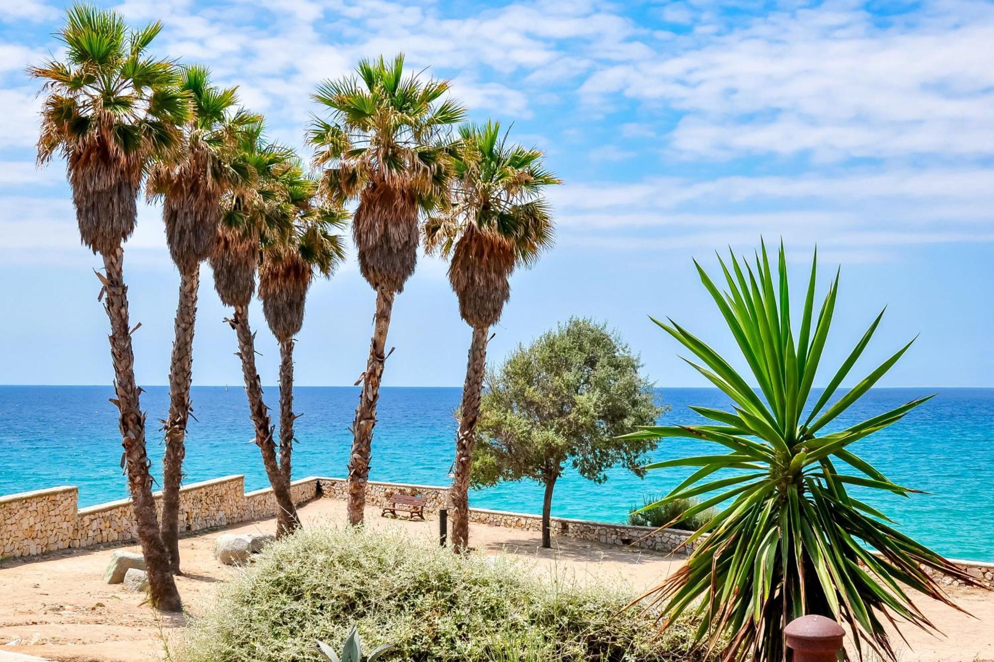 Apartamento Mediterranean Way - Pere Martell Tarragona