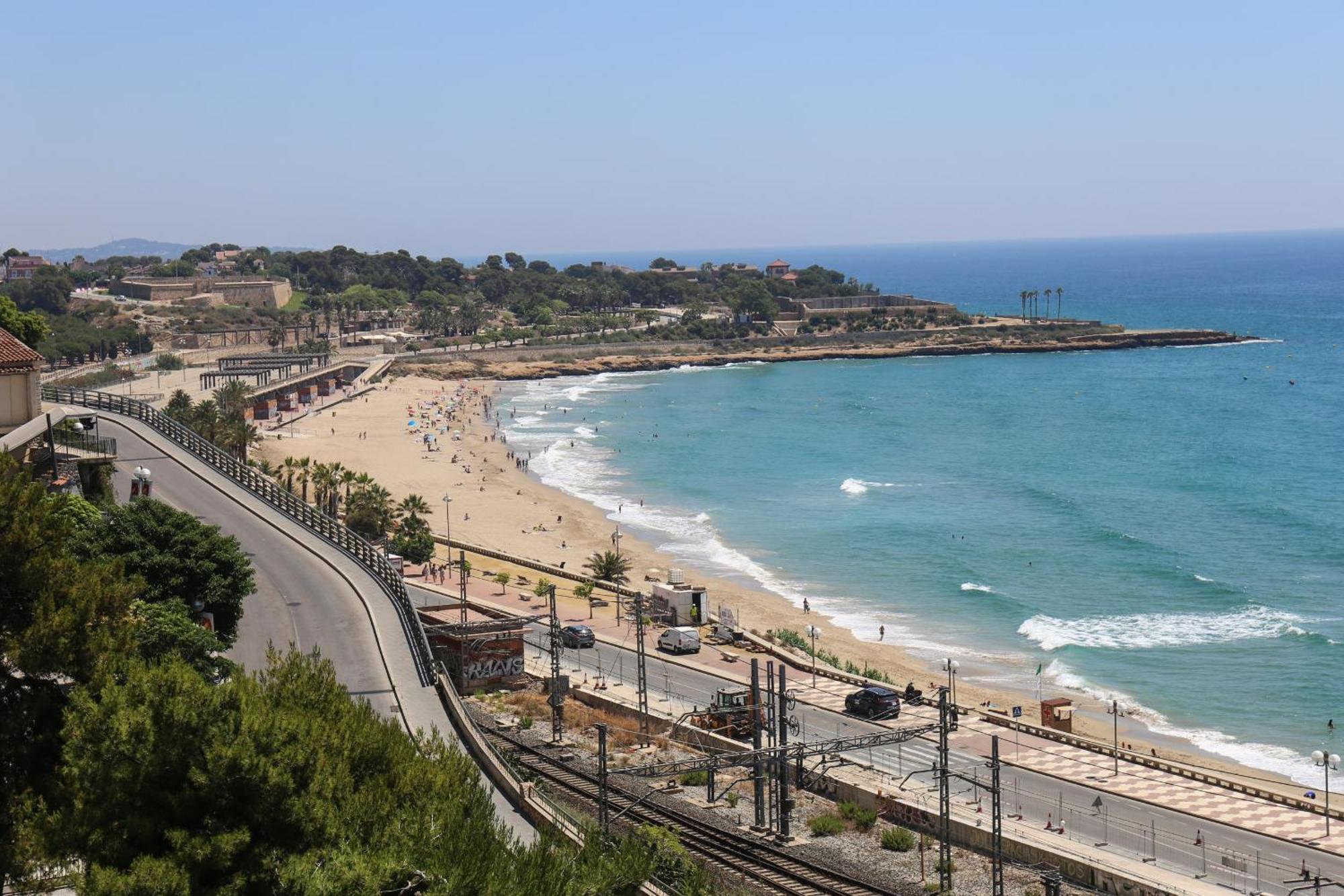 Mediterranean Way - Pere Martell Apartamento *