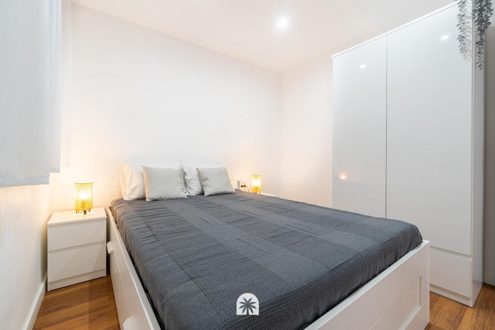 Mediterranean Way - Pere Martell Apartamento Tarragona