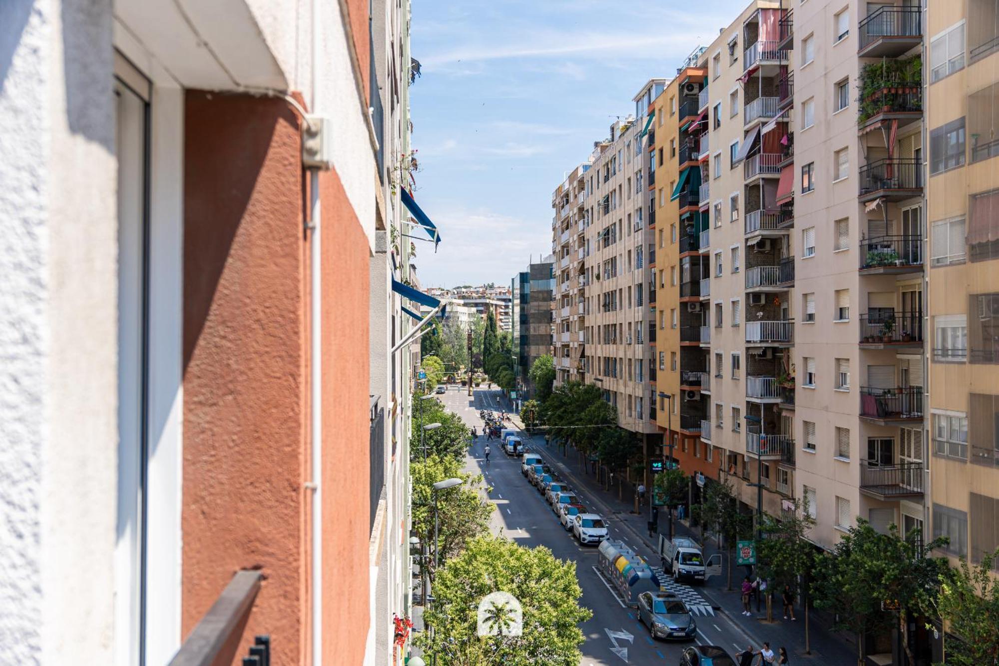 Mediterranean Way - Pere Martell Apartamento *