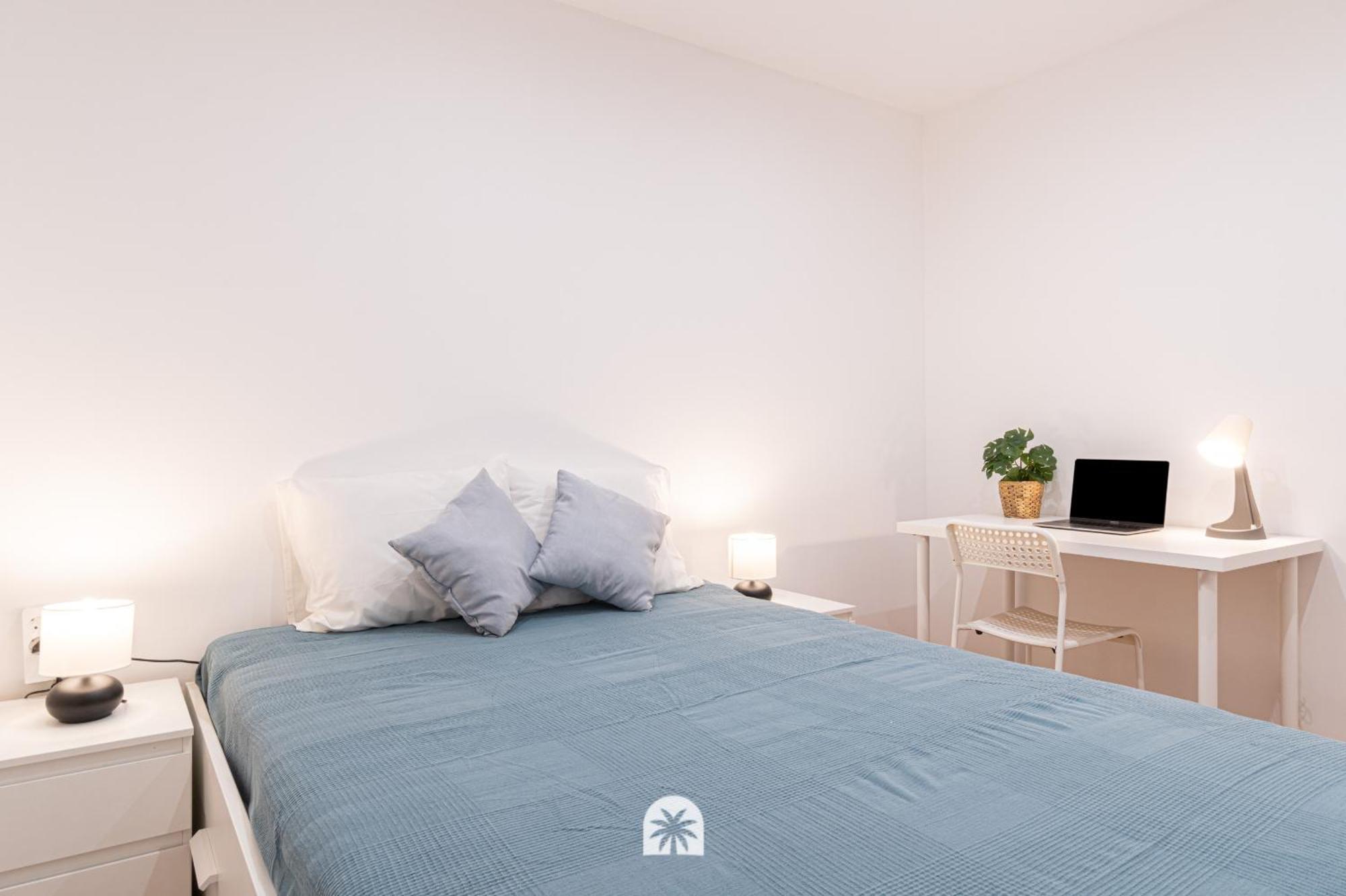 Mediterranean Way - Pere Martell Apartamento