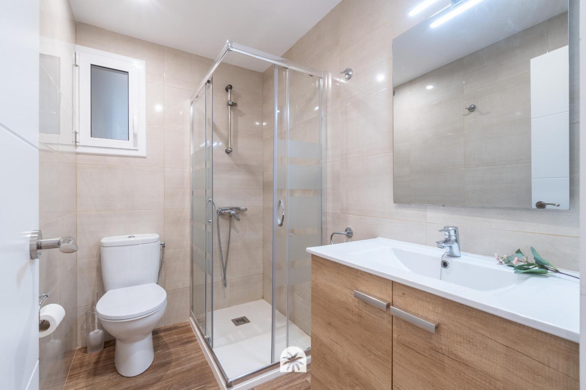 Mediterranean Way - Pere Martell Apartamento *