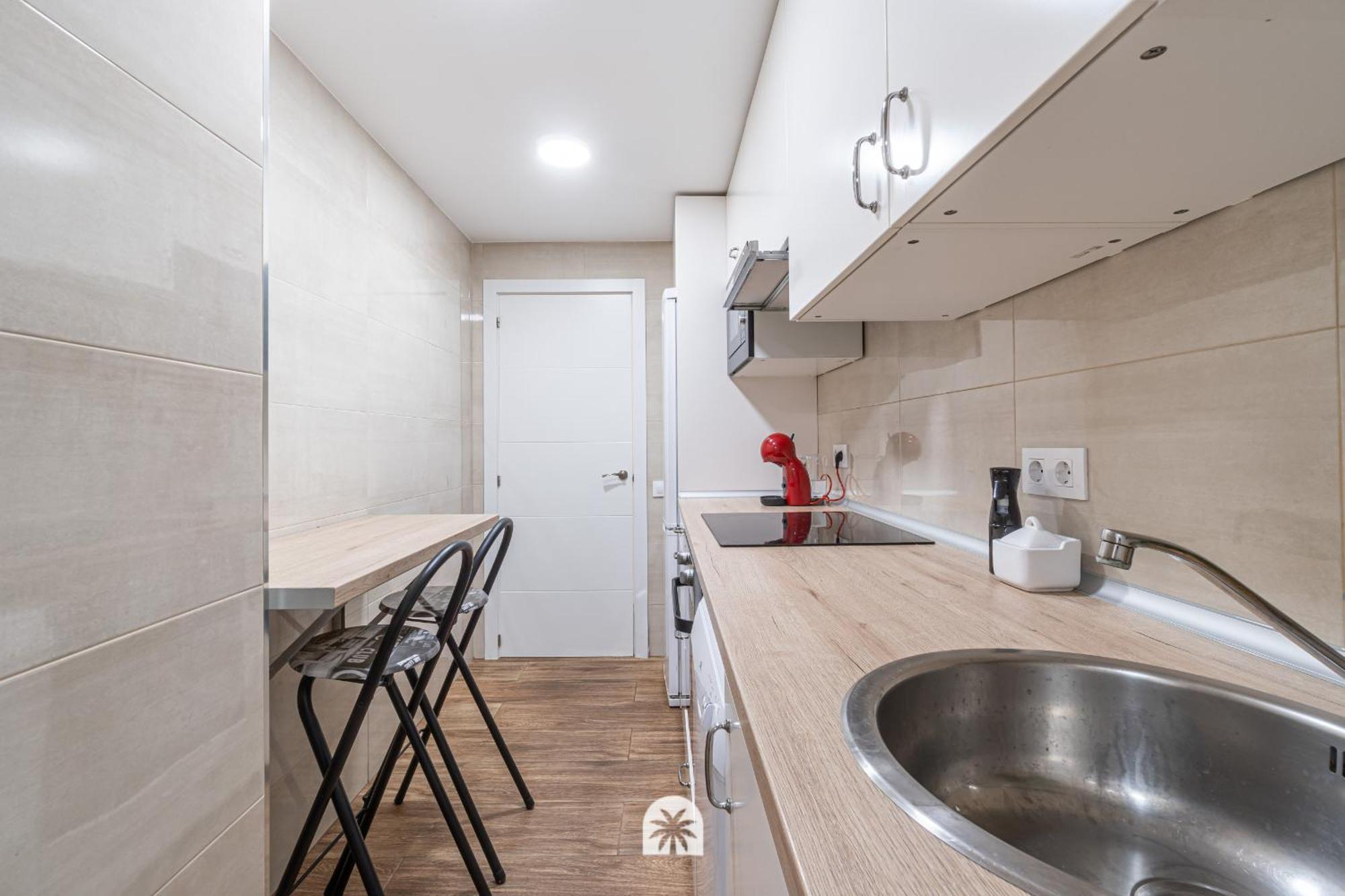 Mediterranean Way - Pere Martell Apartamento
