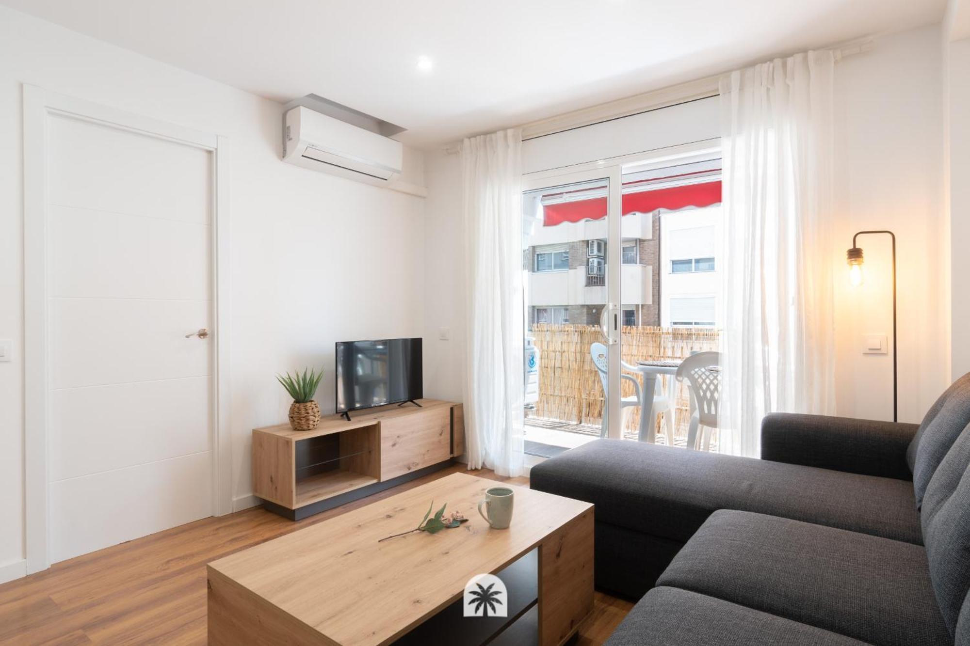 Apartamento Mediterranean Way - Pere Martell