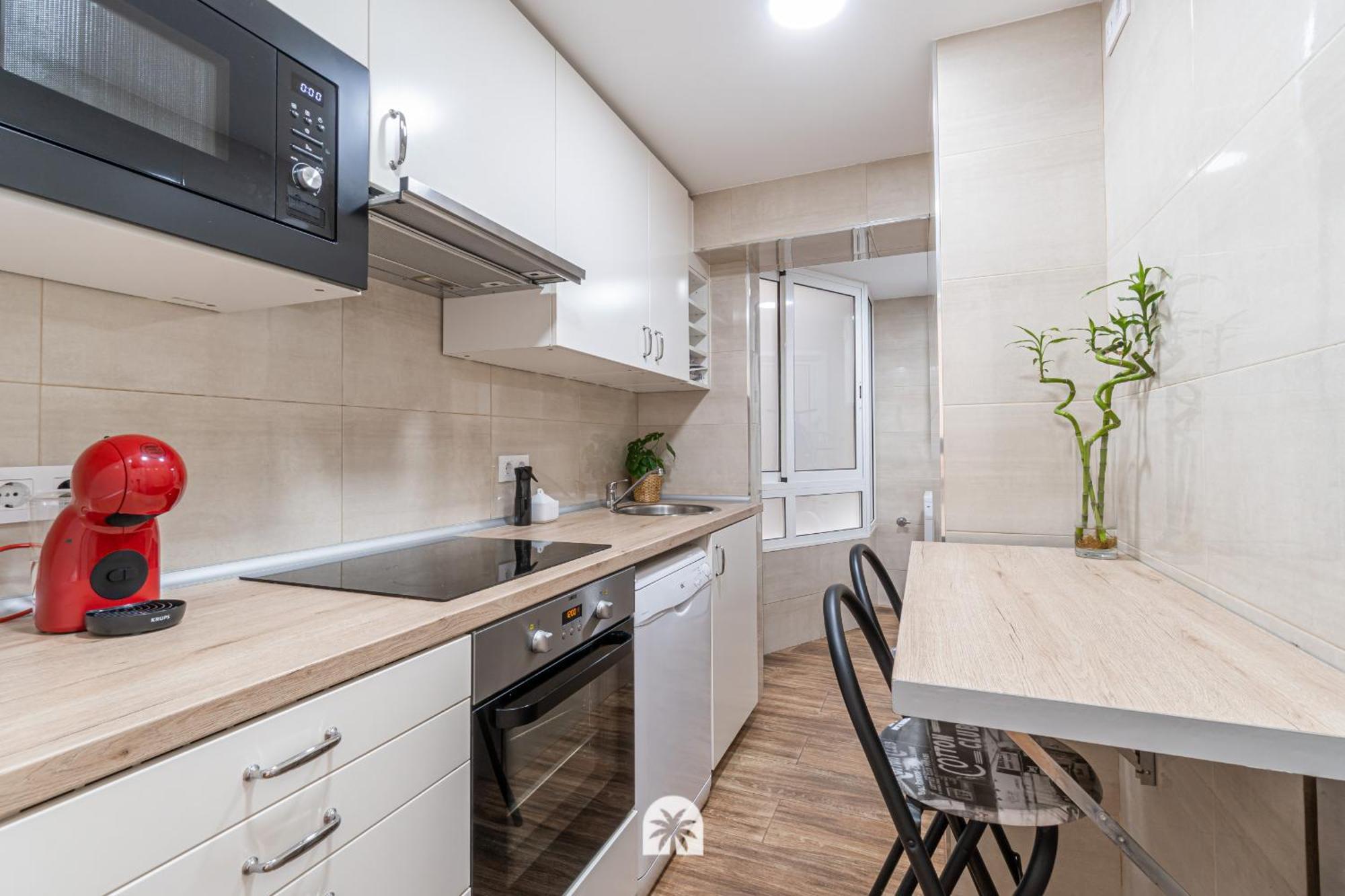 Mediterranean Way - Pere Martell Apartamento *