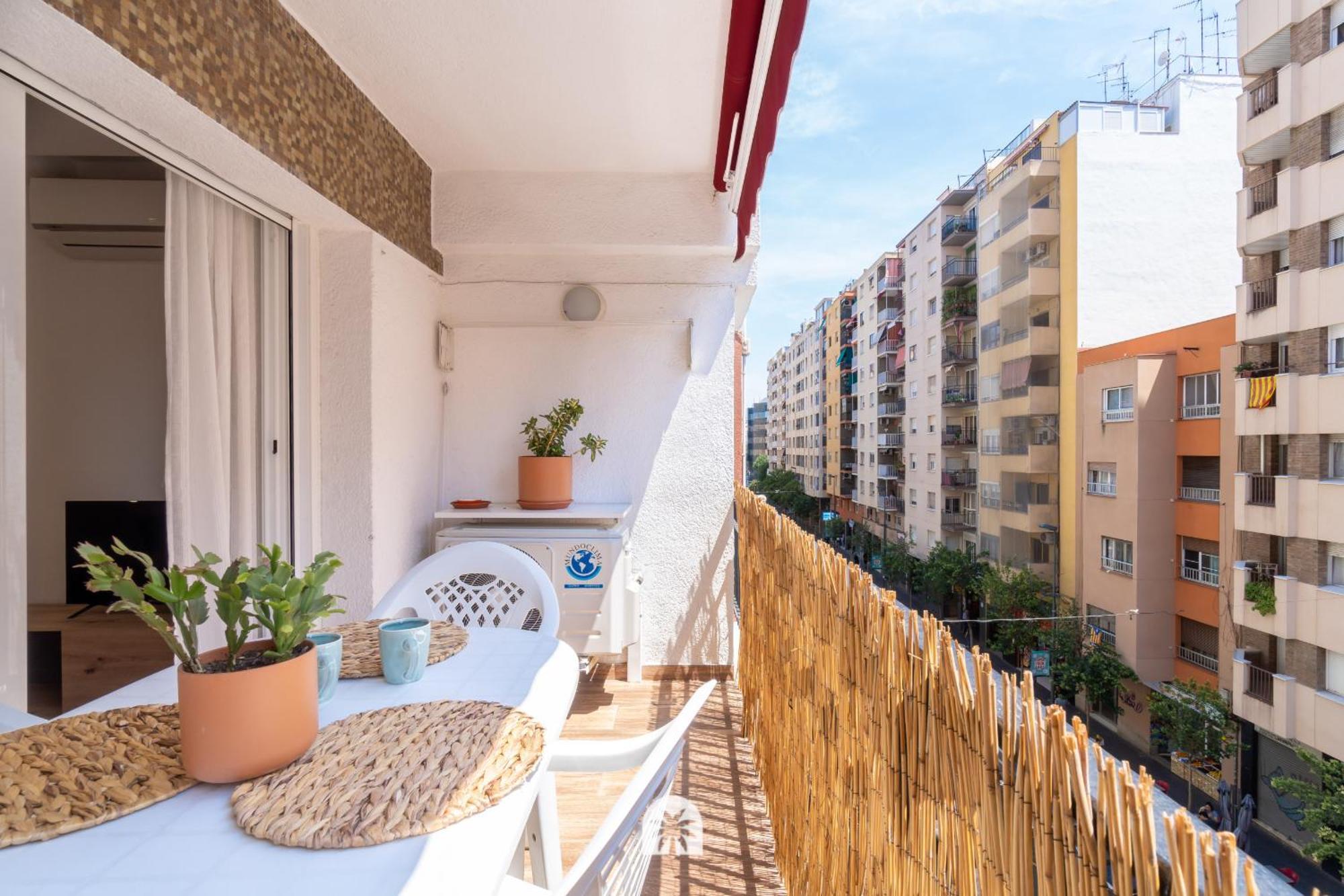 Mediterranean Way - Pere Martell Apartamento
