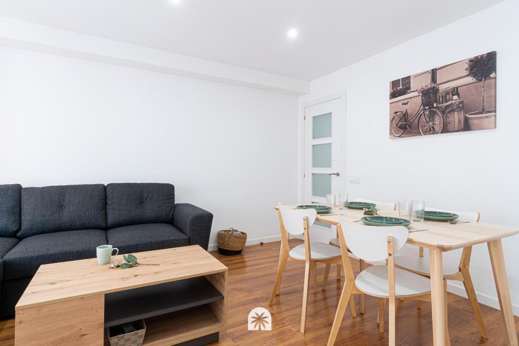 Mediterranean Way - Pere Martell Apartamento Tarragona